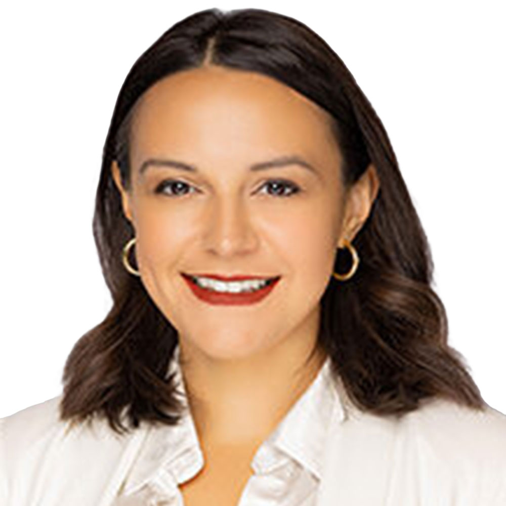 LeShonne Quiñones Segura